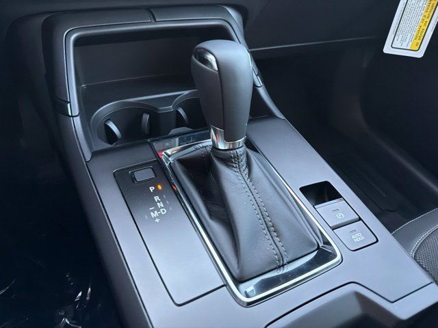 New 2026 MAZDA CX-5 Preferred AWD/4WD image 17