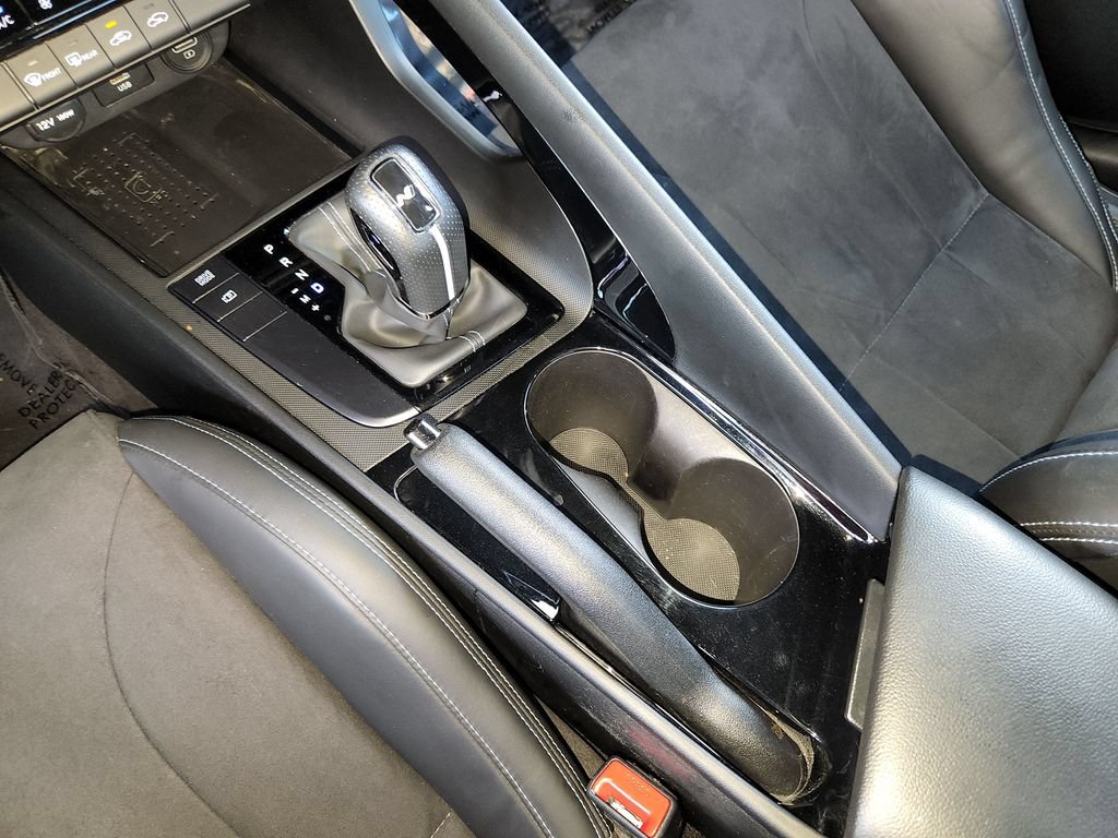 Used 2023 Hyundai Elantra N w/ Cargo Package FWD image 23