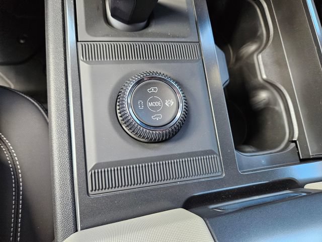 New 2026 GMC Hummer EV SUV AWD/4WD image 33