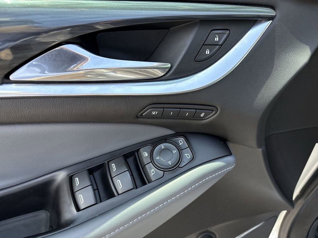 Used 2019 Buick Enclave Premium w/ Experience Buick Package image 26