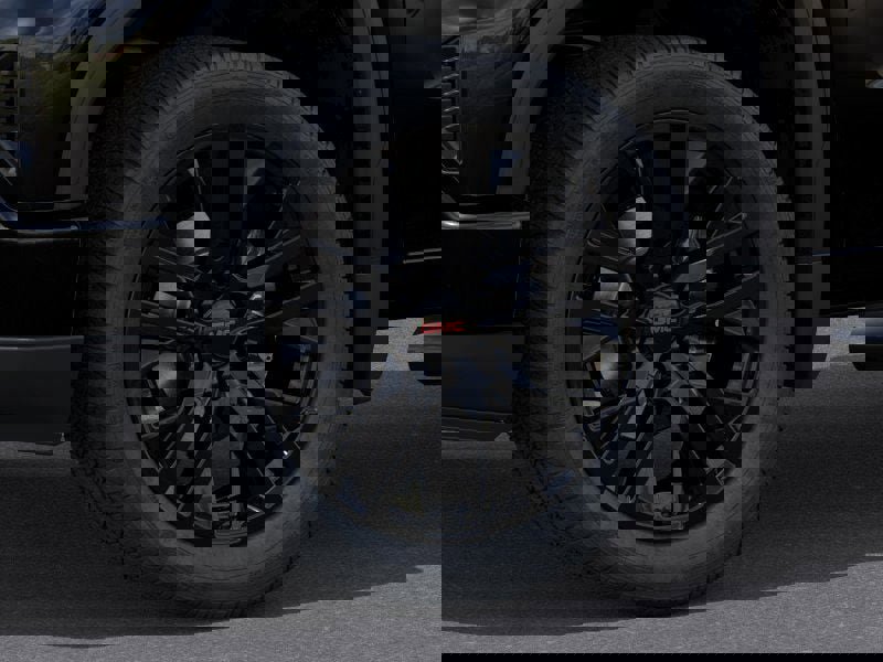 New 2026 GMC Sierra 1500 Elevation w/ Elevation Select Package image 38