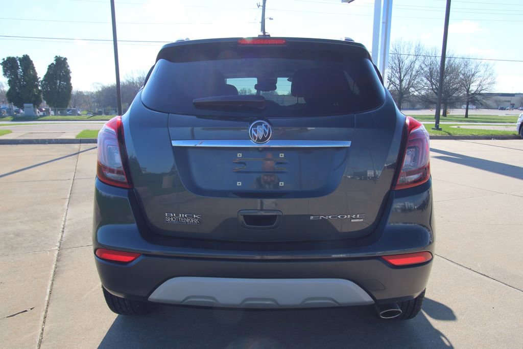 Used 2018 Buick Encore Preferred image 13