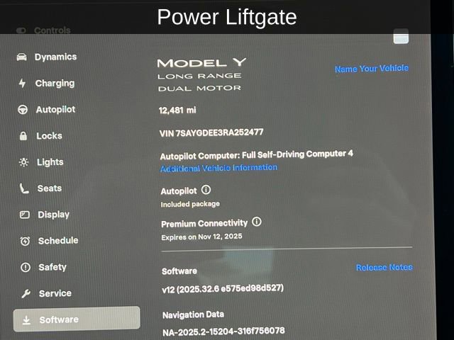 Used 2024 Tesla Model Y Long Range image 3