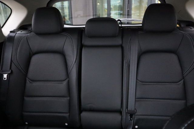 New 2025 MAZDA CX-5 AWD 2.5 S w/ Premium Plus Pkg image 12