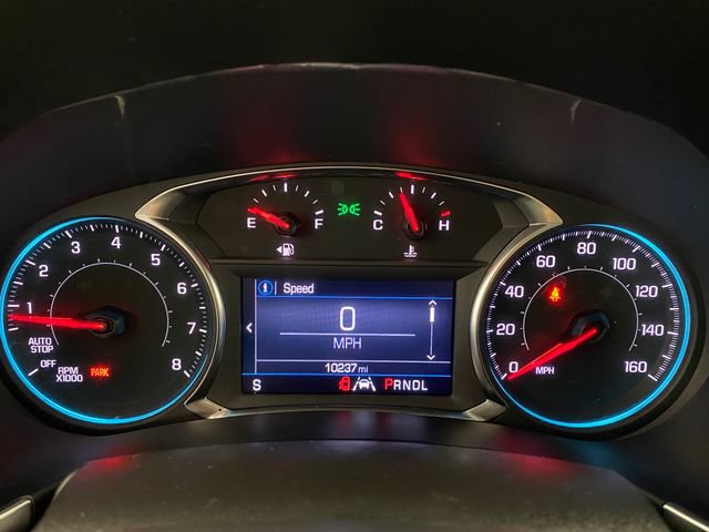 Certified 2023 Chevrolet Equinox LT AWD/4WD image 17
