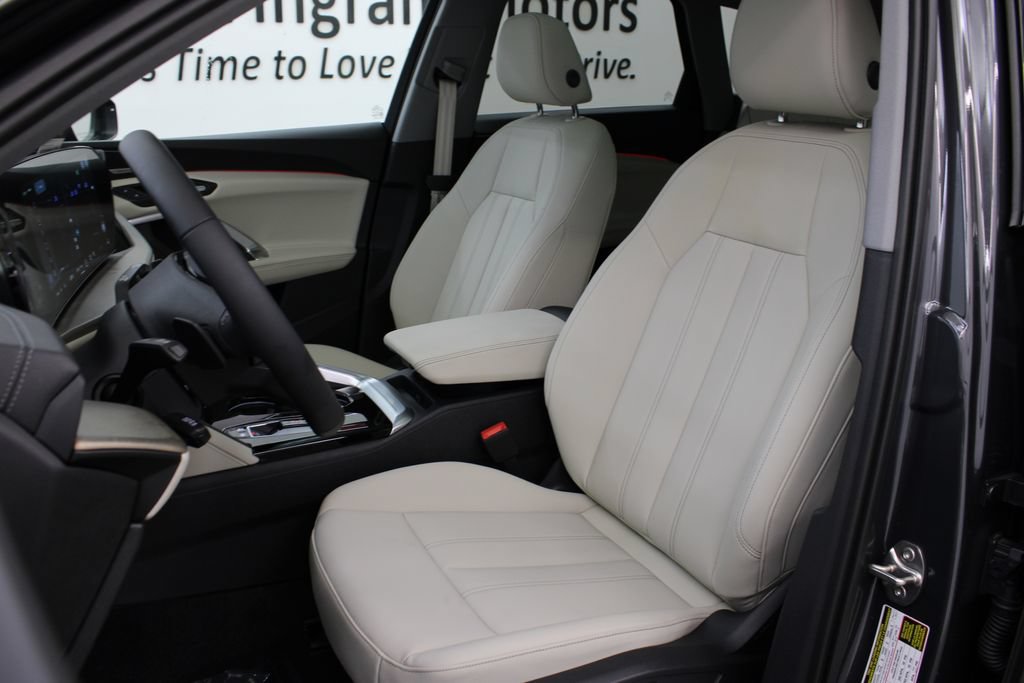 New 2026 Audi Q5 Premium Plus AWD/4WD image 15