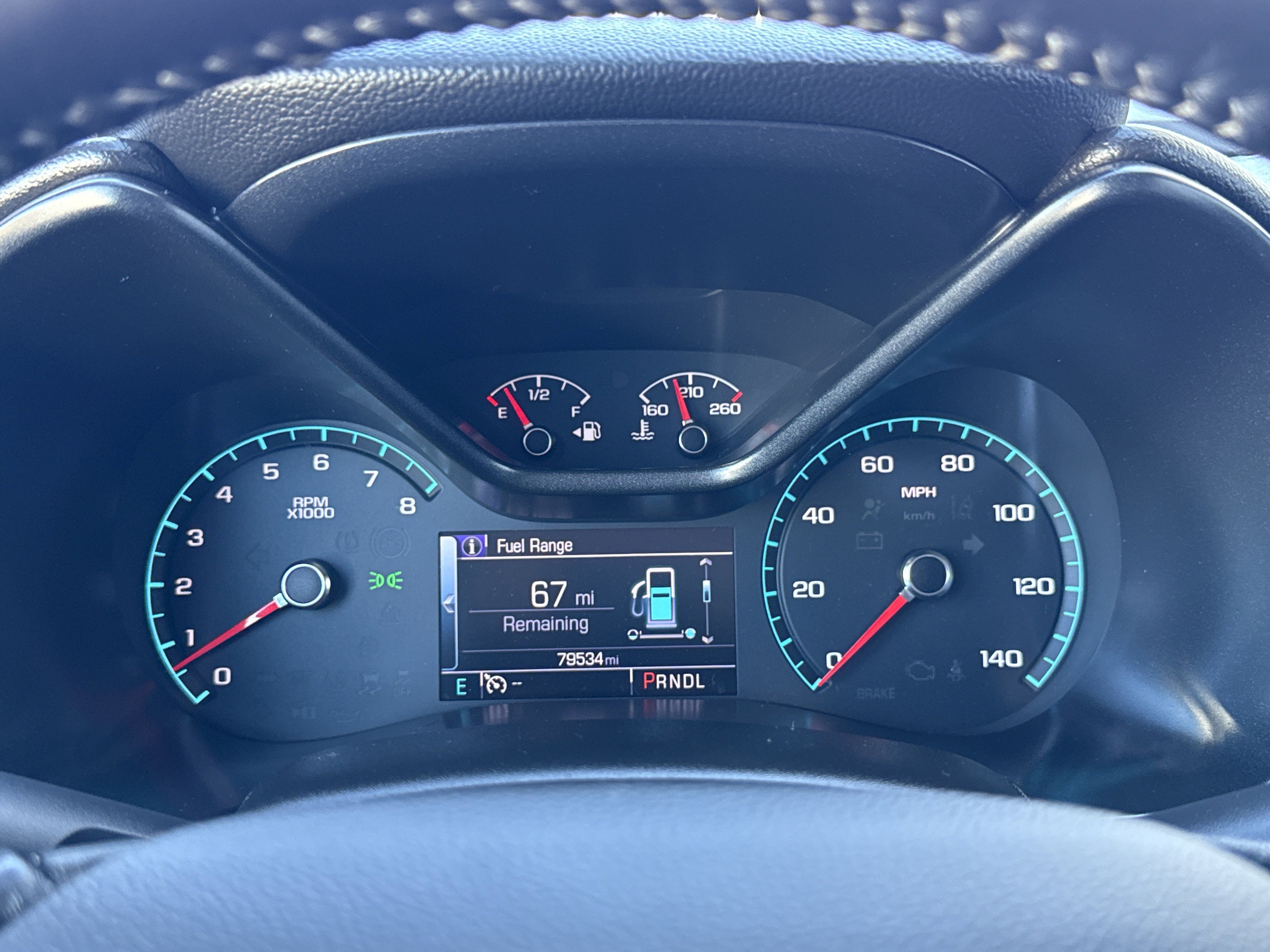 Used 2017 GMC Canyon SLT w/ Driver Alert Package image 28