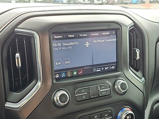 Used 2022 GMC Sierra 3500 AT4 w/ Gooseneck/5TH Wheel Package image 11