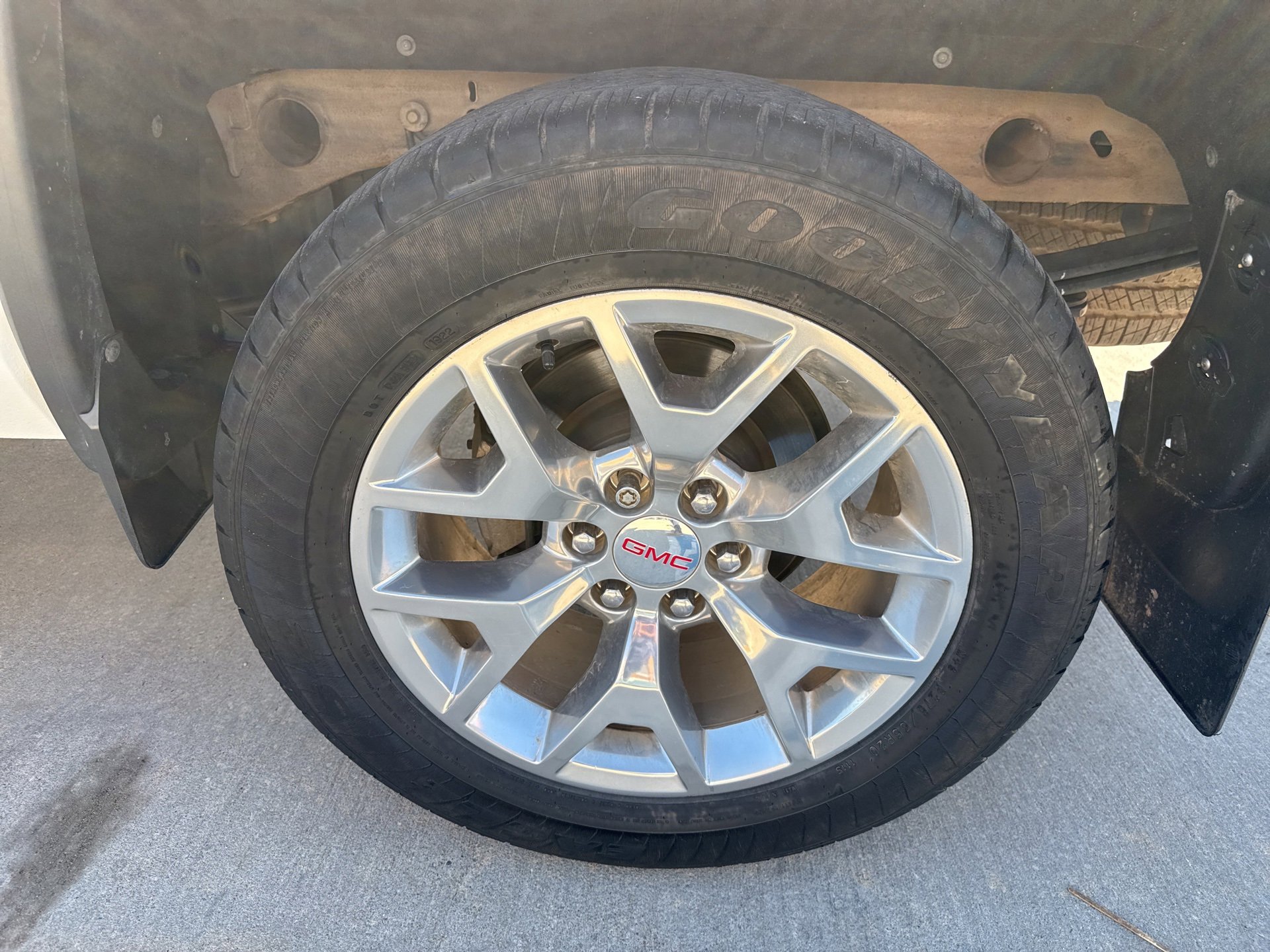 Used 2018 GMC Sierra 1500 SLT w/ Texas SLT Premium Package image 14