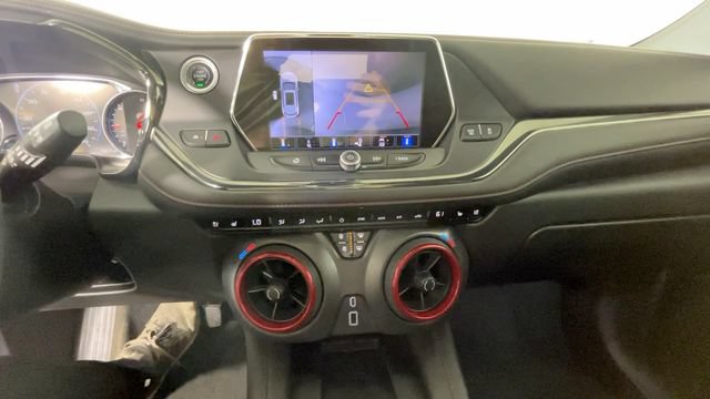 Used 2022 Chevrolet Blazer RS w/ Enhanced Convenience Package AWD/4WD image 32