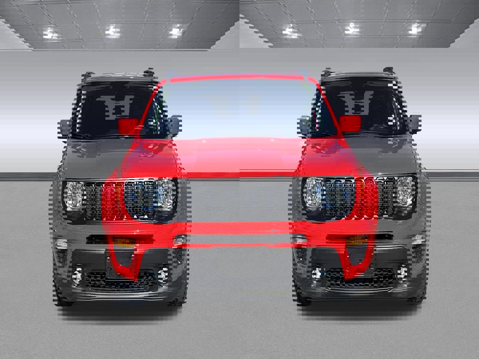 Used 2022 Jeep Renegade Latitude image 8