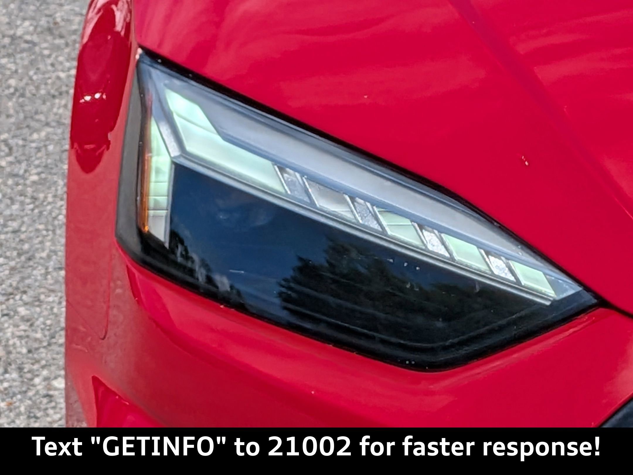 Used 2023 Audi S5 Premium Plus w/ Premium Plus Package image 10