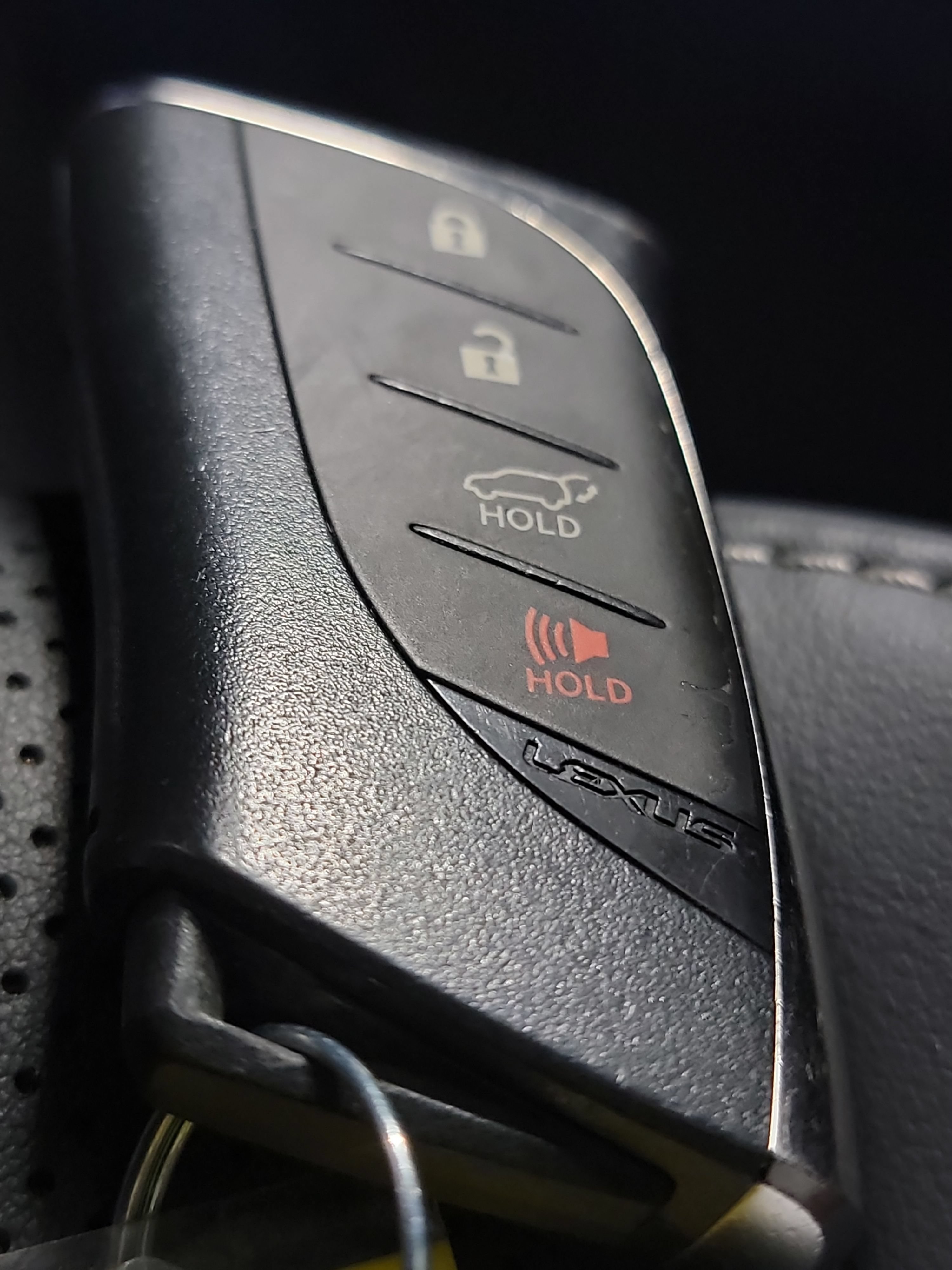Used 2022 Lexus UX 200 w/ Premium Package FWD image 32