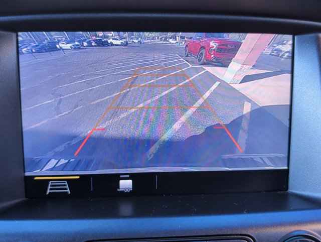 Used 2019 Chevrolet Colorado Z71 AWD/4WD image 20