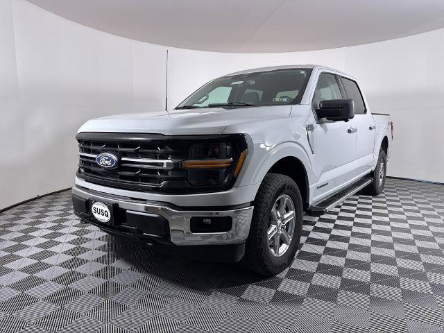 Certified 2024 Ford F150 XLT w/ Mobile Office Package image 16