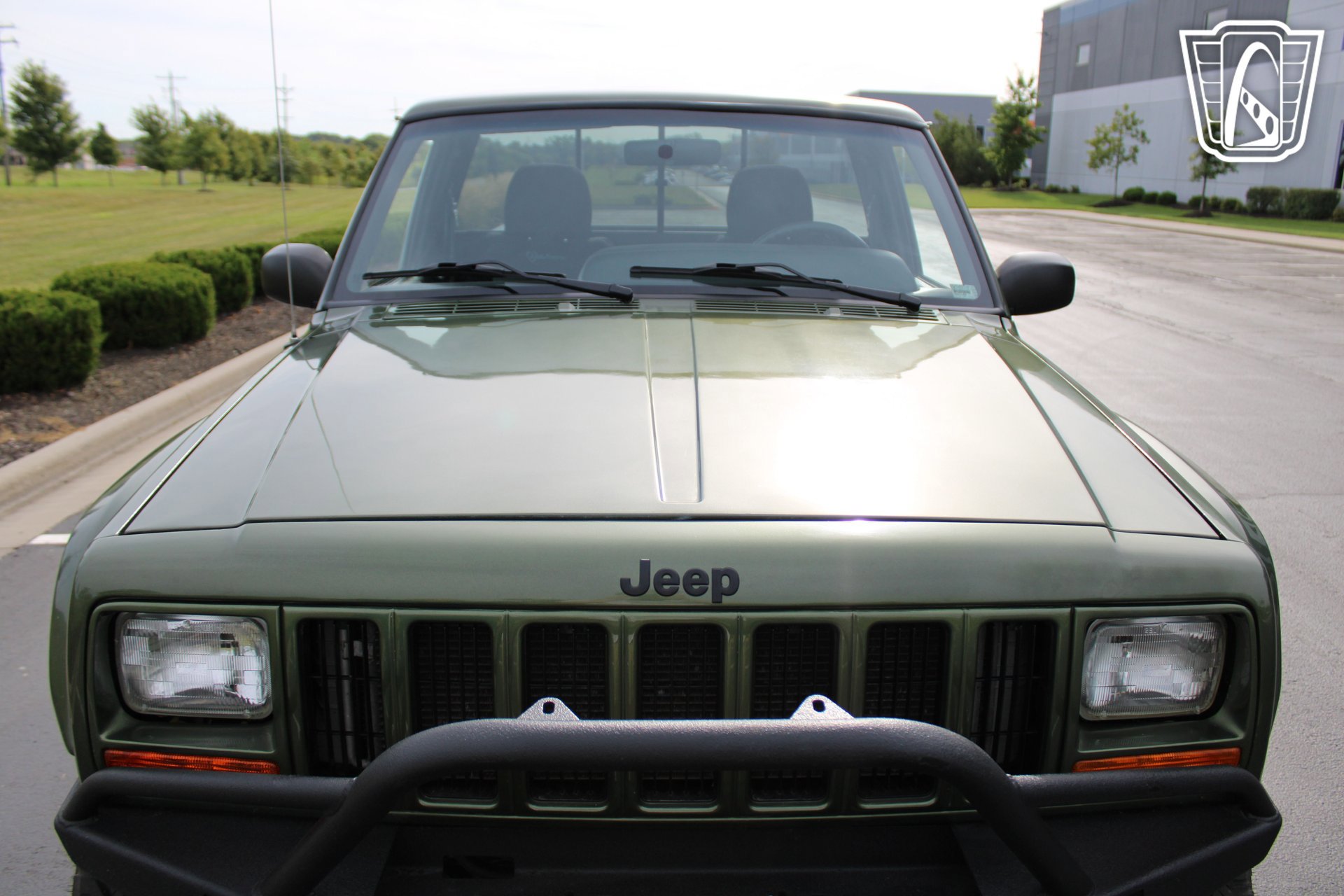Used 1990 Jeep Comanche 2WD image 25