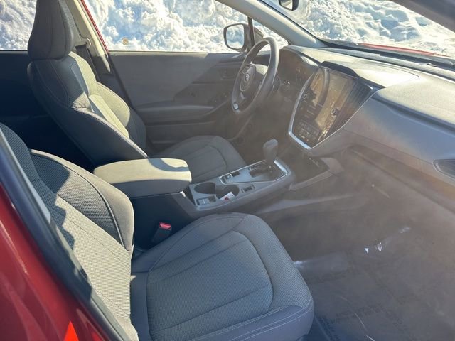 Used 2024 Subaru Crosstrek 2.0i Premium image 12