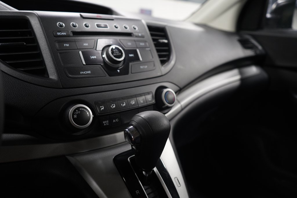 Used 2014 Honda CR-V LX image 14