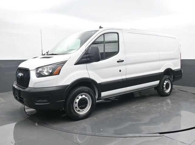 Used 2022 Ford Transit 250 Low Roof image 19