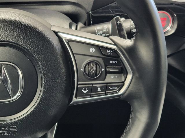 Certified 2023 Acura MDX SH-AWD w/ Technology Package image 27