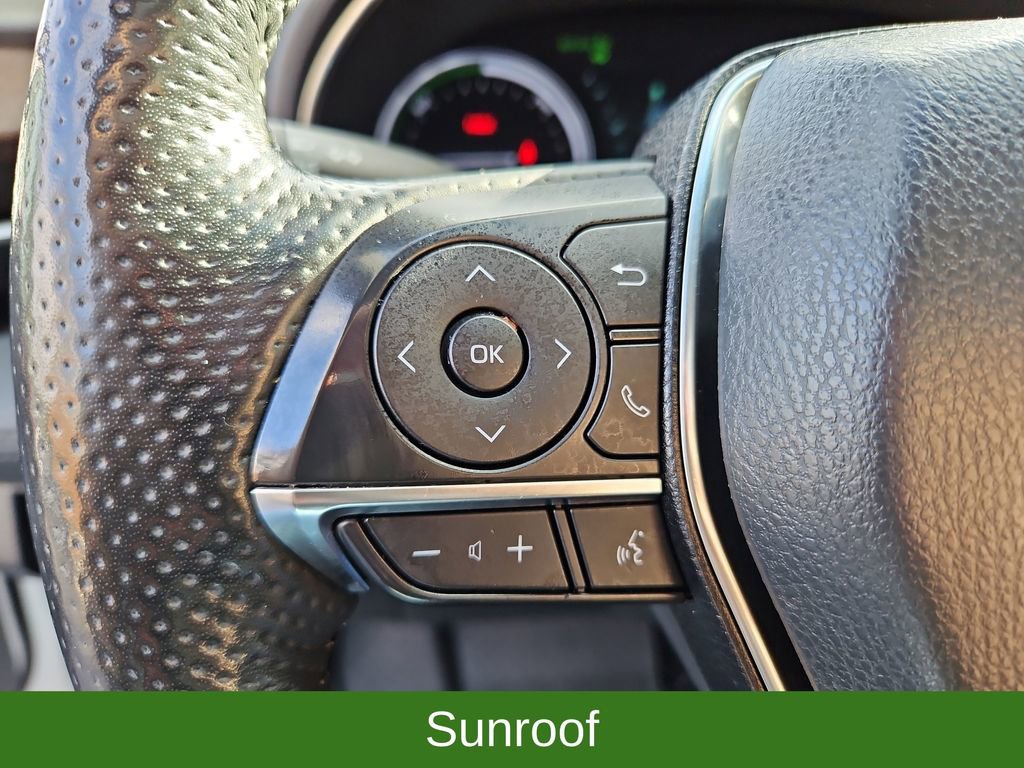 Used 2021 Toyota Avalon Limited image 11