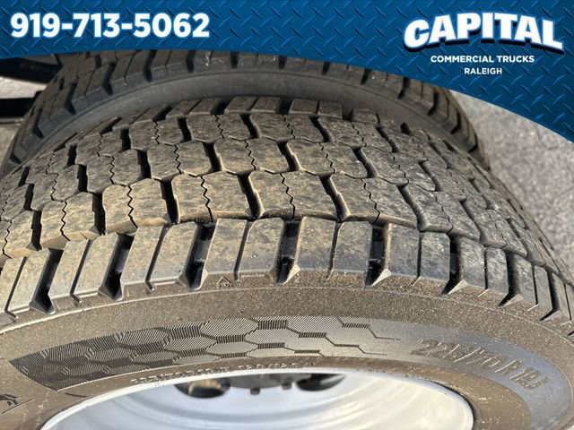 New 2026 Ford F450 XL w/ XL Chrome Package image 14