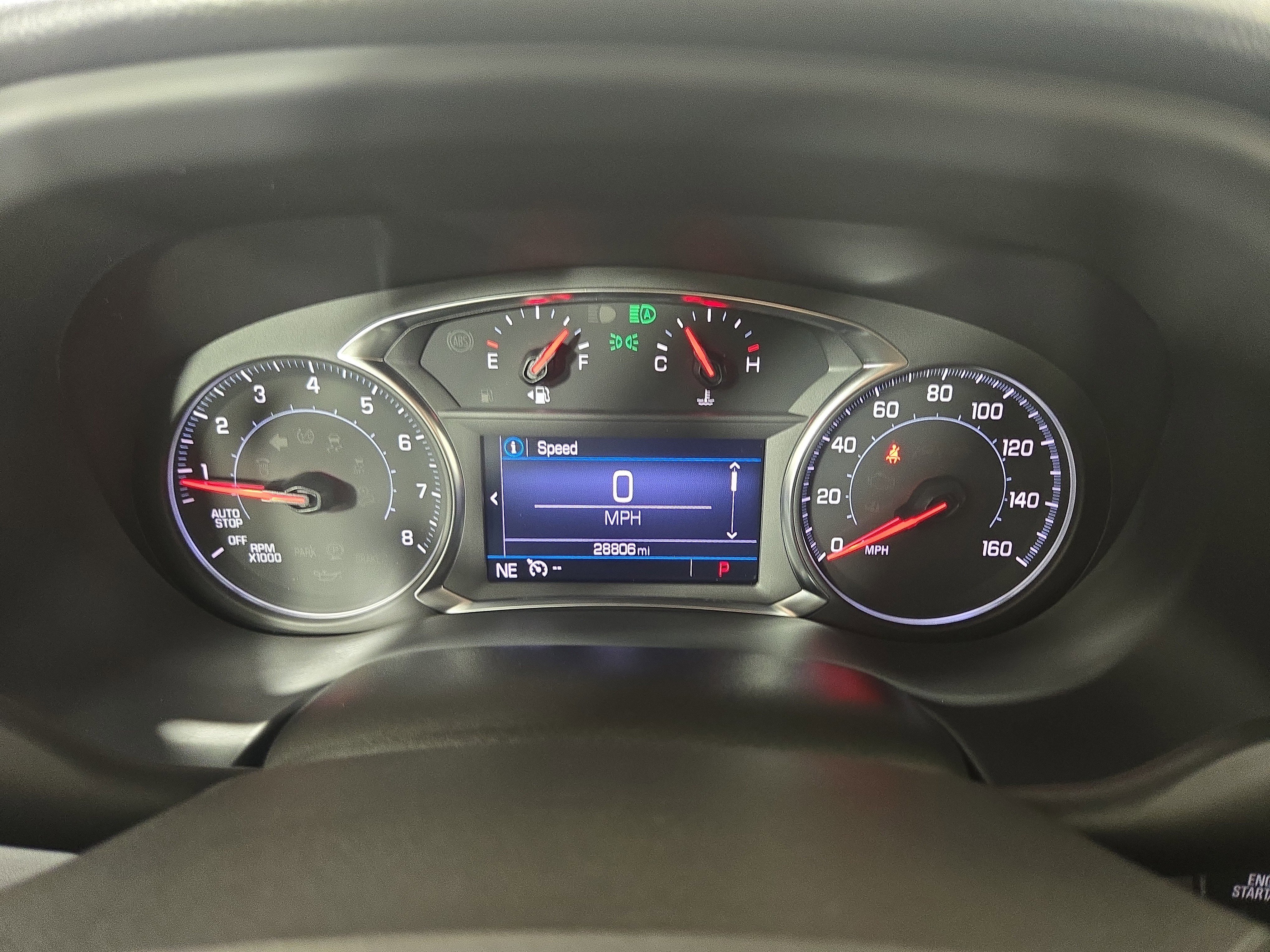 Certified 2023 GMC Acadia SLE w/ LPO, Cargo Package image 18