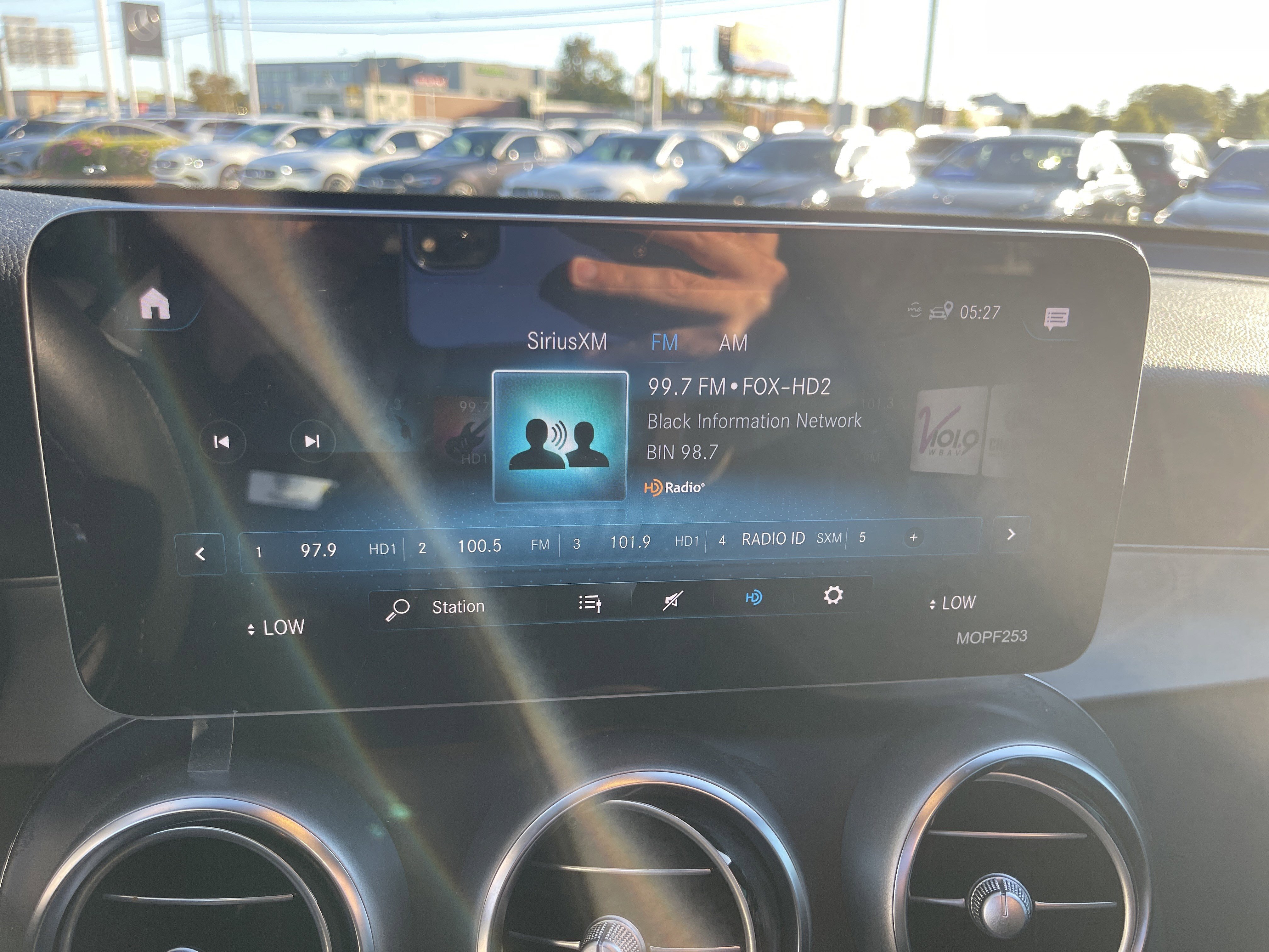 Certified 2021 Mercedes-Benz GLC 300 4MATIC image 23