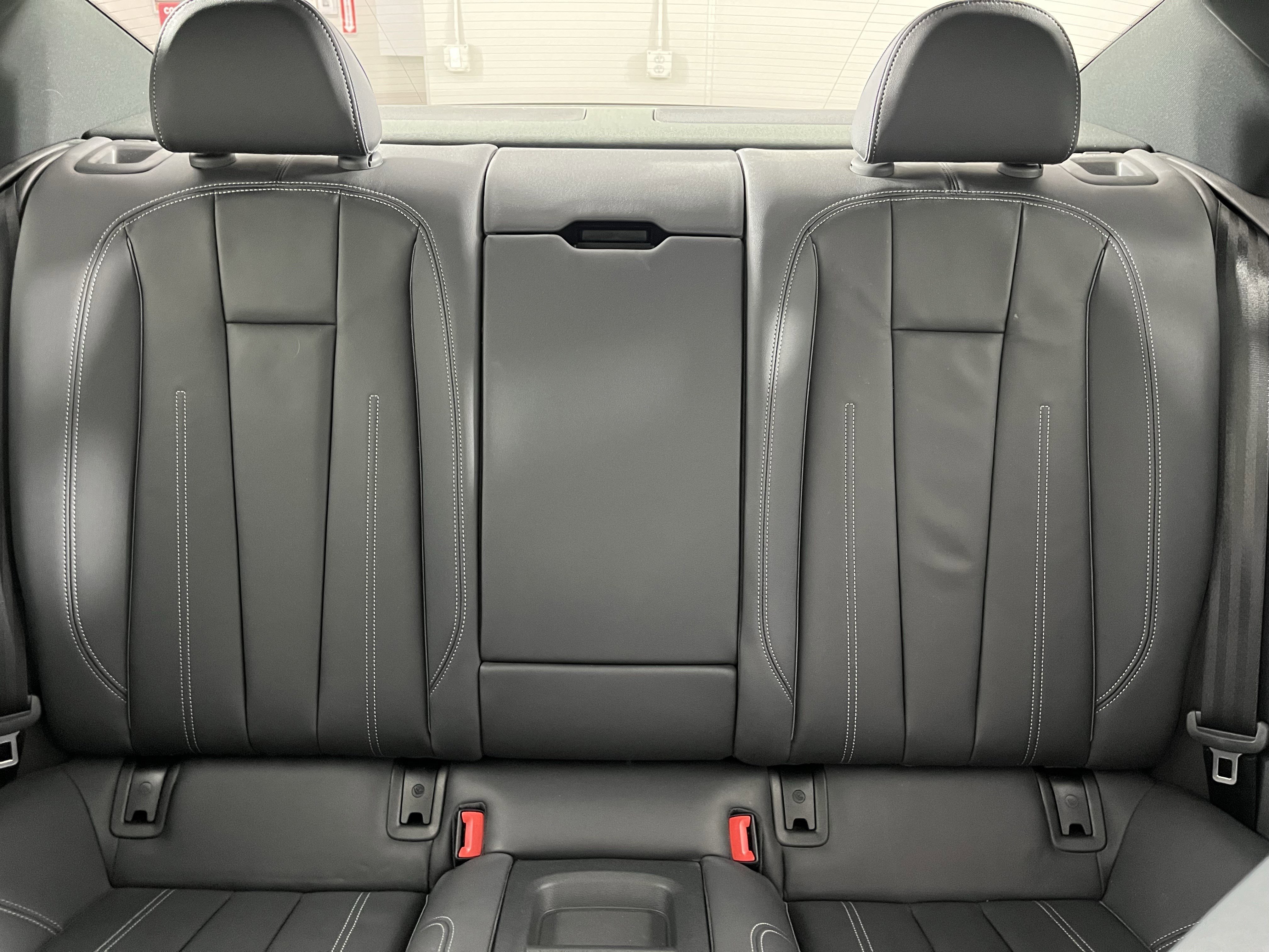 Certified 2021 Audi A5 2.0T Premium Plus w/ Premium Plus image 22