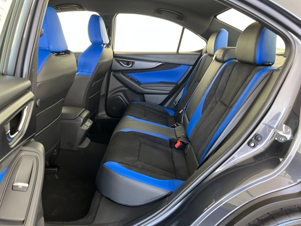 New 2026 Subaru WRX tS AWD/4WD image 27