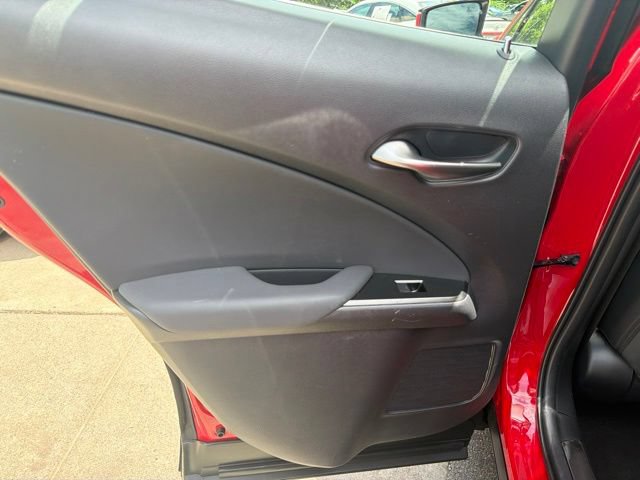 Used 2025 Lexus UX 300h FWD w/ Accessory Package (Z2) image 34