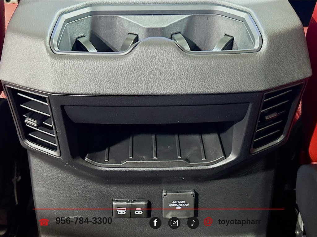 New 2026 Toyota Tundra TRD Pro AWD/4WD image 27