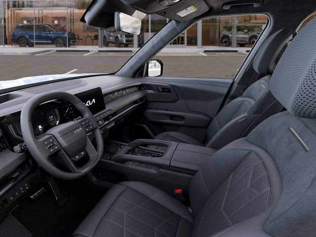 New 2027 Kia Telluride SX Prestige X-Pro AWD/4WD image 17