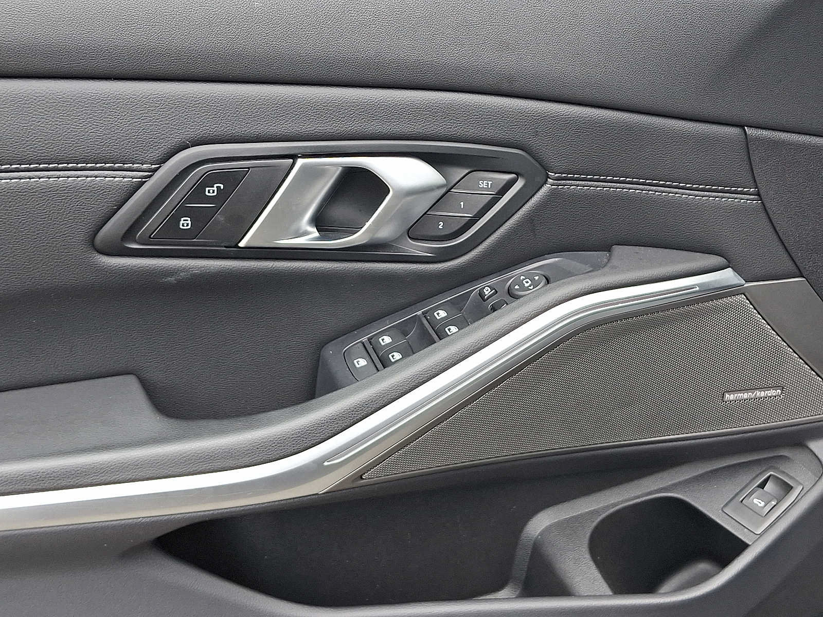 Used 2024 BMW M340i xDrive w/ Premium Package AWD/4WD image 12