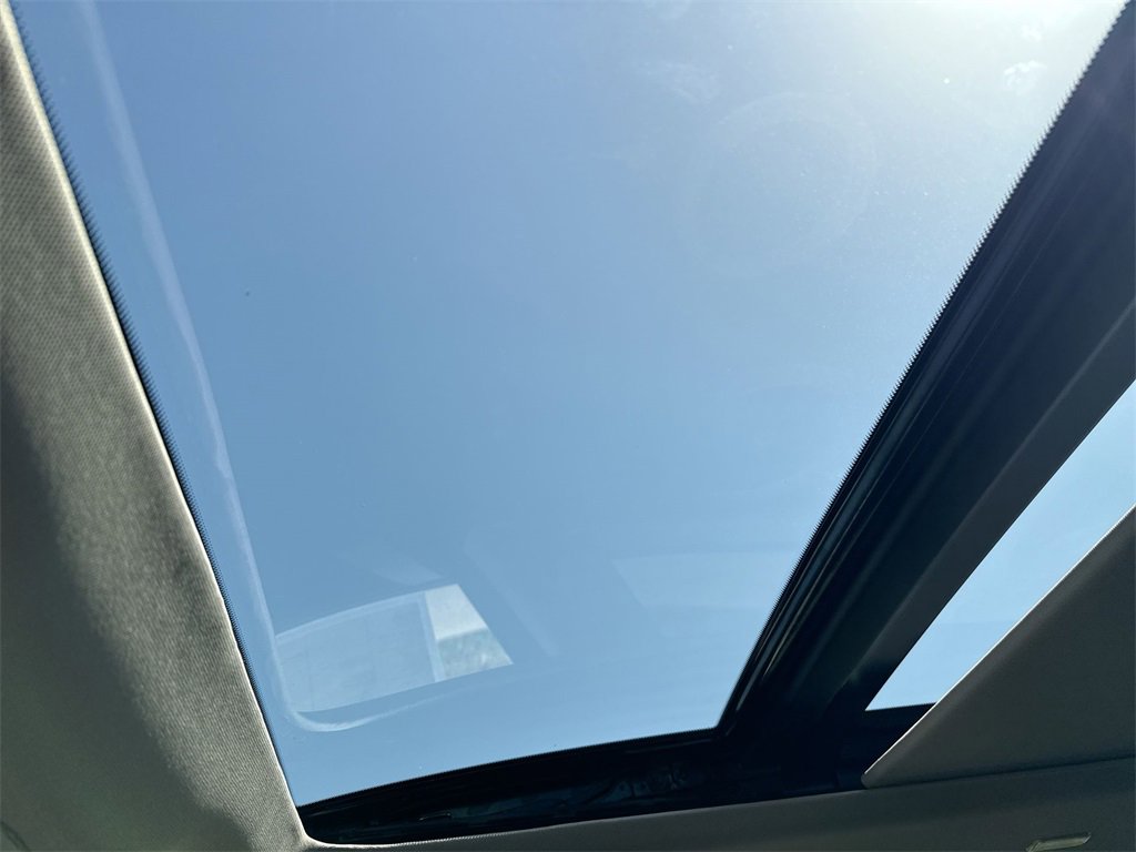 New 2025 Nissan Murano SL image 34