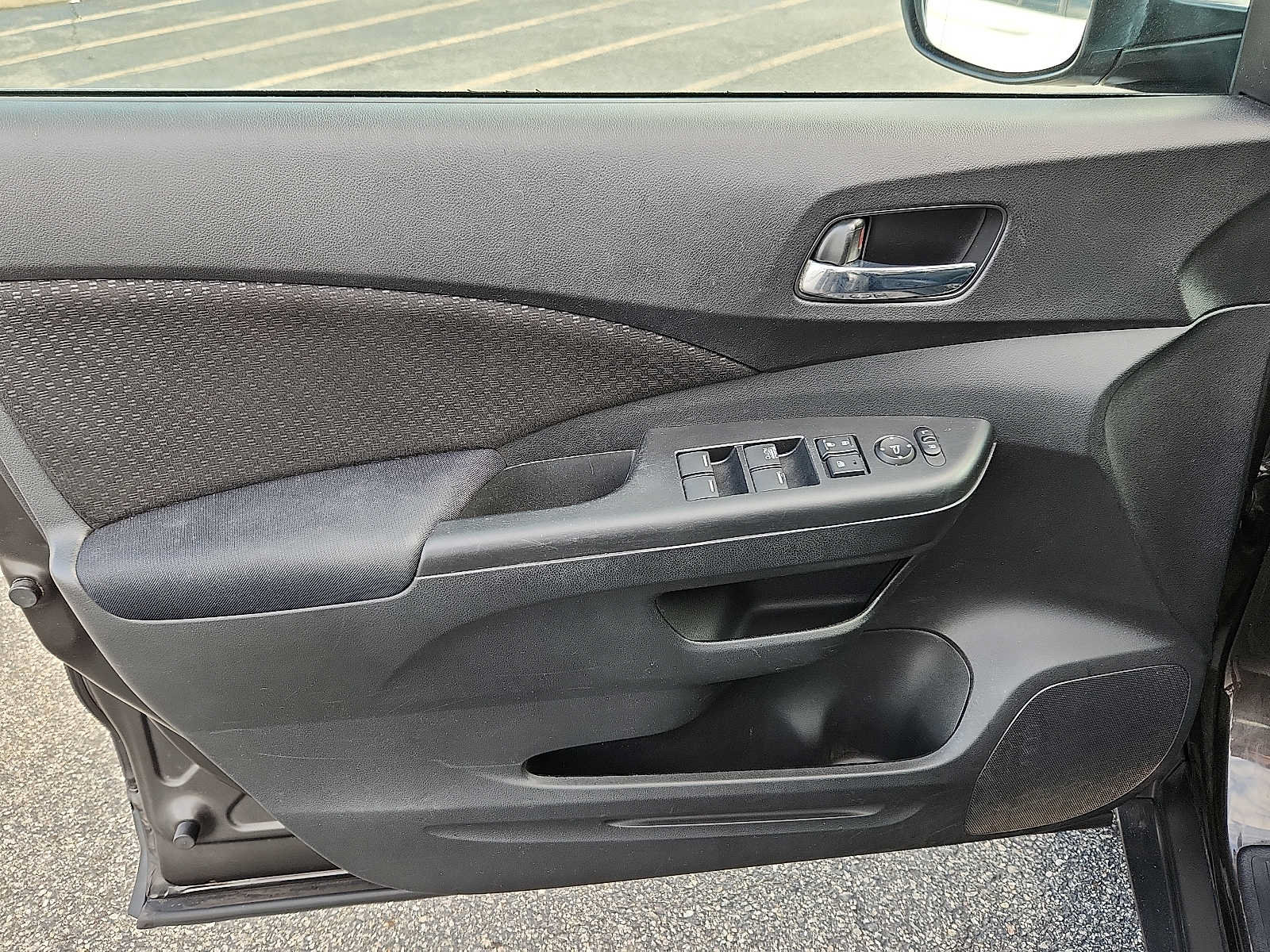 Used 2015 Honda CR-V EX image 12