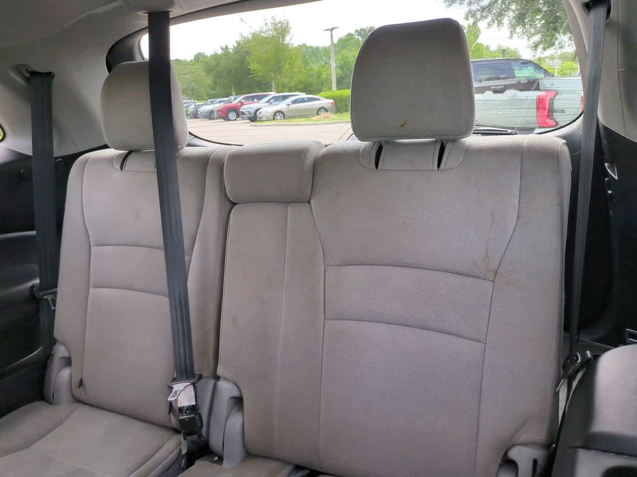 Used 2020 Honda Pilot EX image 13