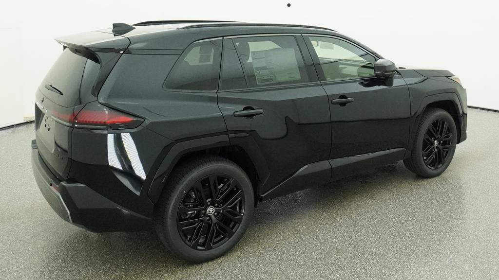 New 2026 Toyota RAV4 XSE w/ Weather Package AWD/4WD image 12