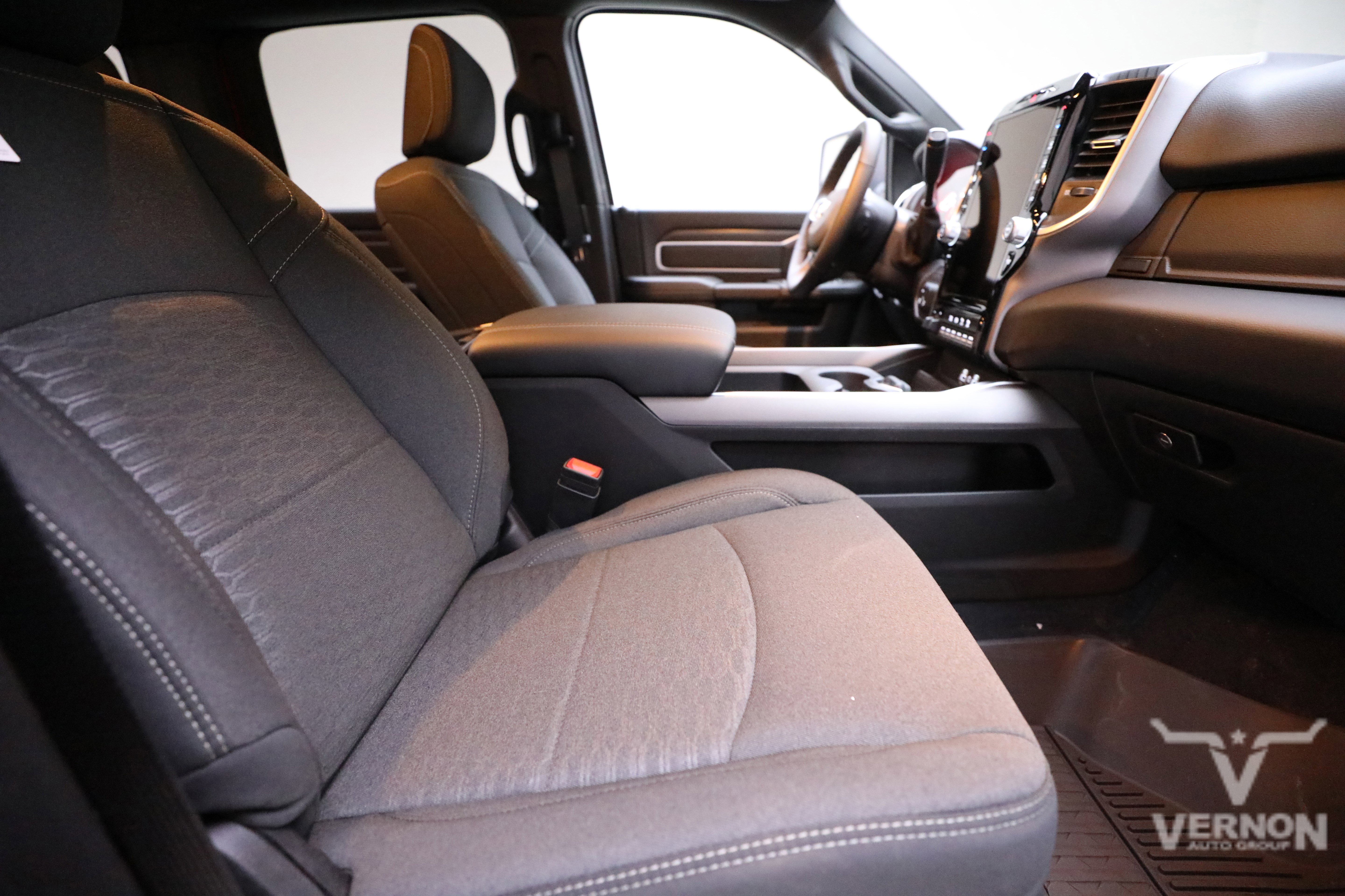 New 2026 RAM 3500 Lone Star image 11