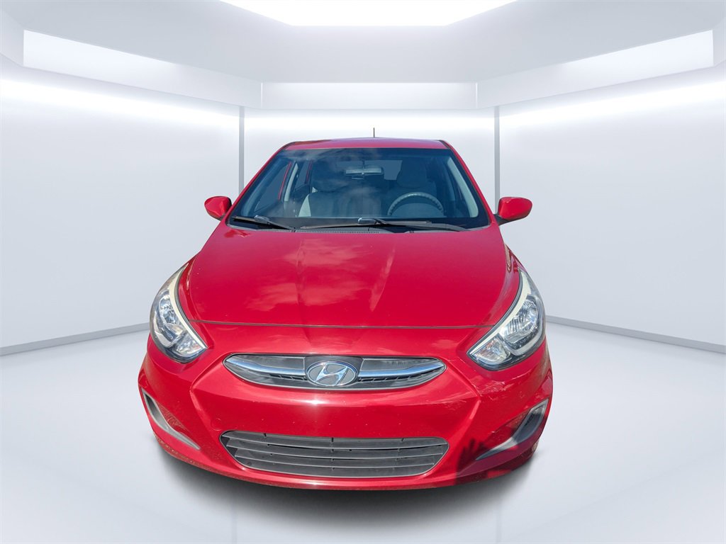 Used 2016 Hyundai Accent SE image 9