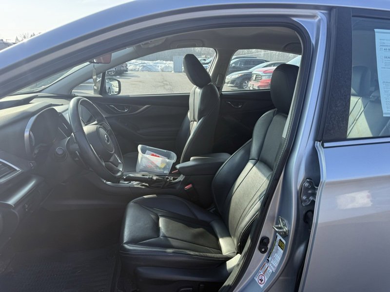 Used 2019 Subaru Impreza 2.0i Limited w/ Popular Package #2 image 10