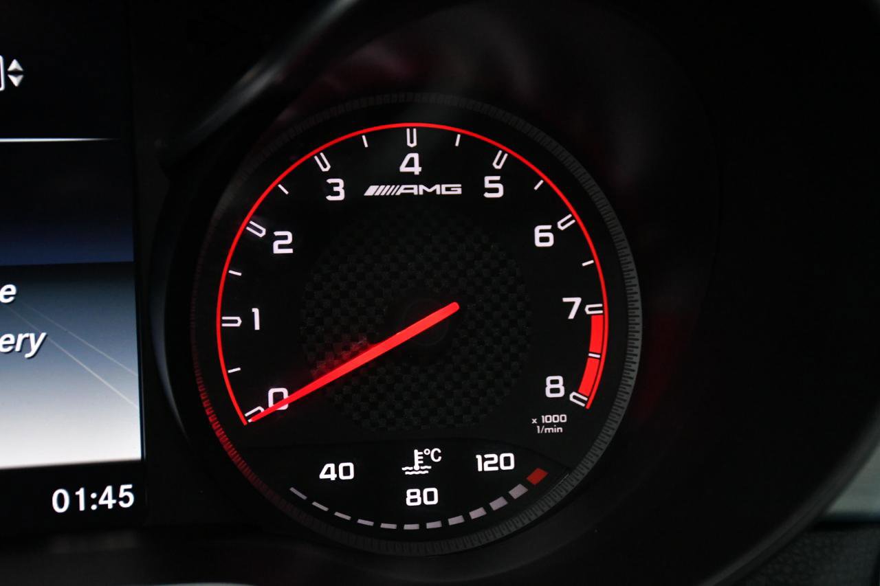 Used 2015 Mercedes-Benz C 63 AMG S image 36