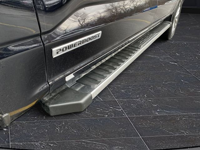 New 2025 Ford F150 XLT w/ Equipment Group 303A High image 35