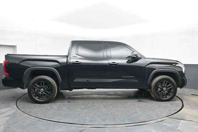 Used 2024 Toyota Tundra Limited image 11
