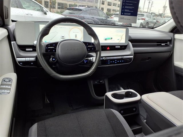 Certified 2022 Hyundai Ioniq 5 SE image 10