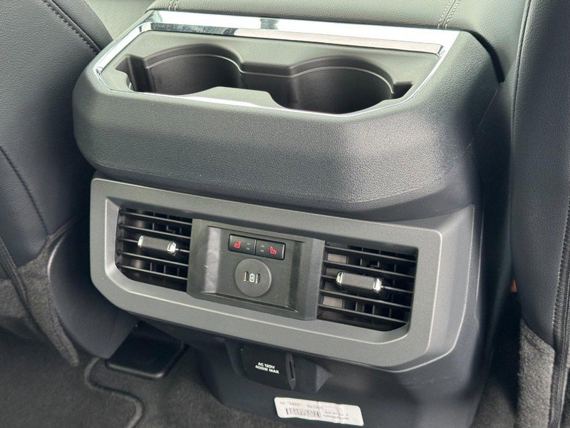 New 2026 Ford F250 Lariat image 11