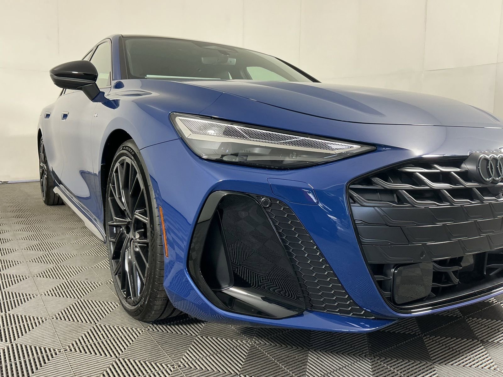 New 2026 Audi A6 3.0 image 3