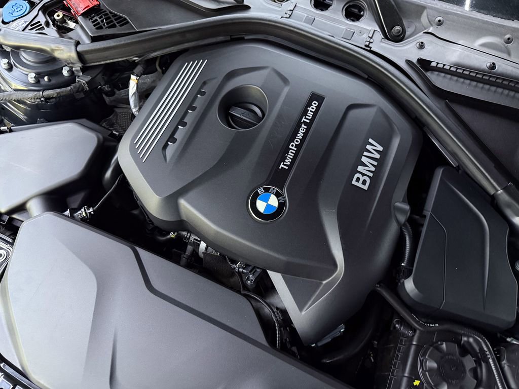 Used 2018 BMW 430i Gran Coupe RWD image 29