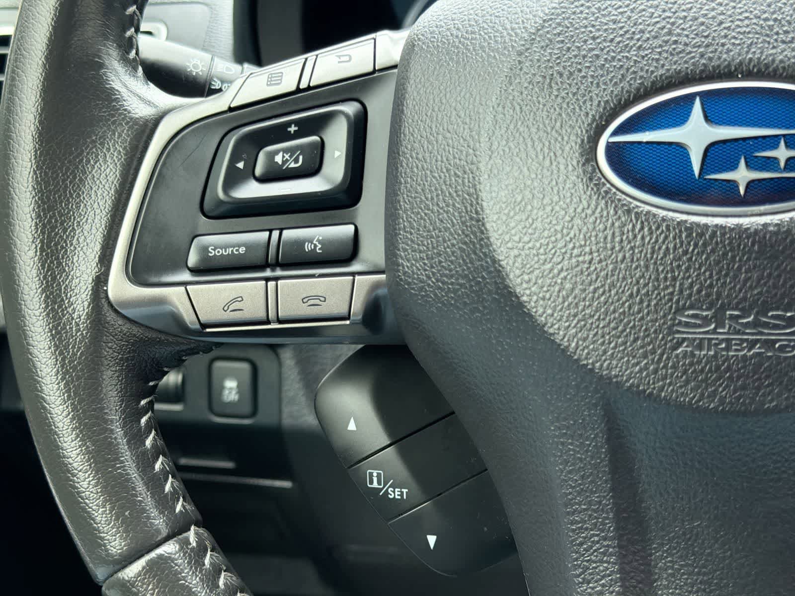 Used 2016 Subaru Impreza 2.0i Sport Limited AWD/4WD image 25