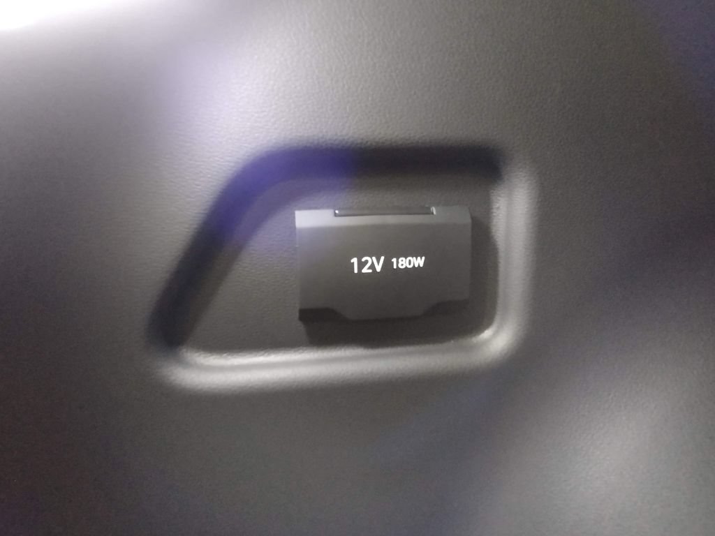 New 2026 Hyundai Tucson Limited AWD/4WD image 18